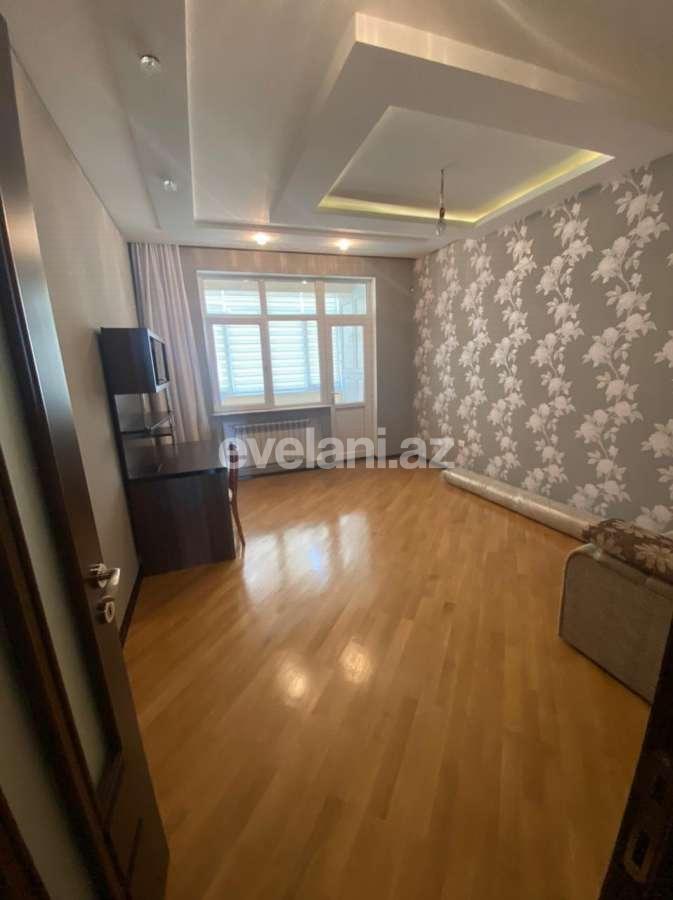 Rent, new building, 3 room, 147 m², Baku, Nasimi r, 20 yanvar m.