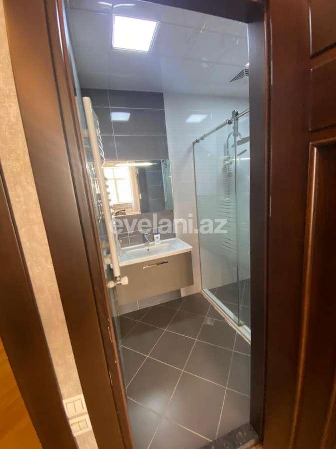 Rent, new building, 3 room, 147 m², Baku, Nasimi r, 20 yanvar m.