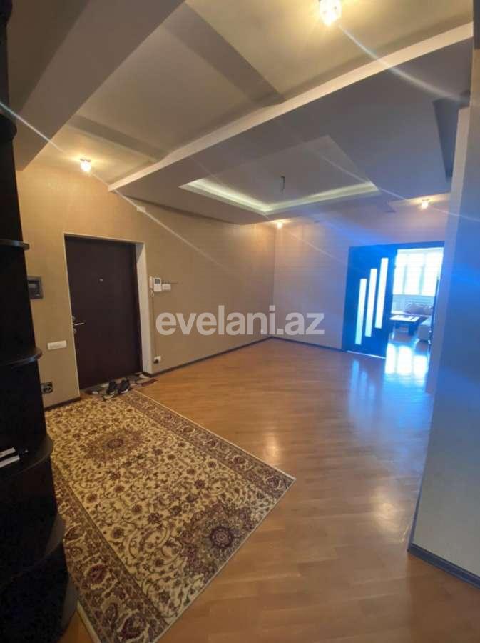 Rent, new building, 3 room, 147 m², Baku, Nasimi r, 20 yanvar m.