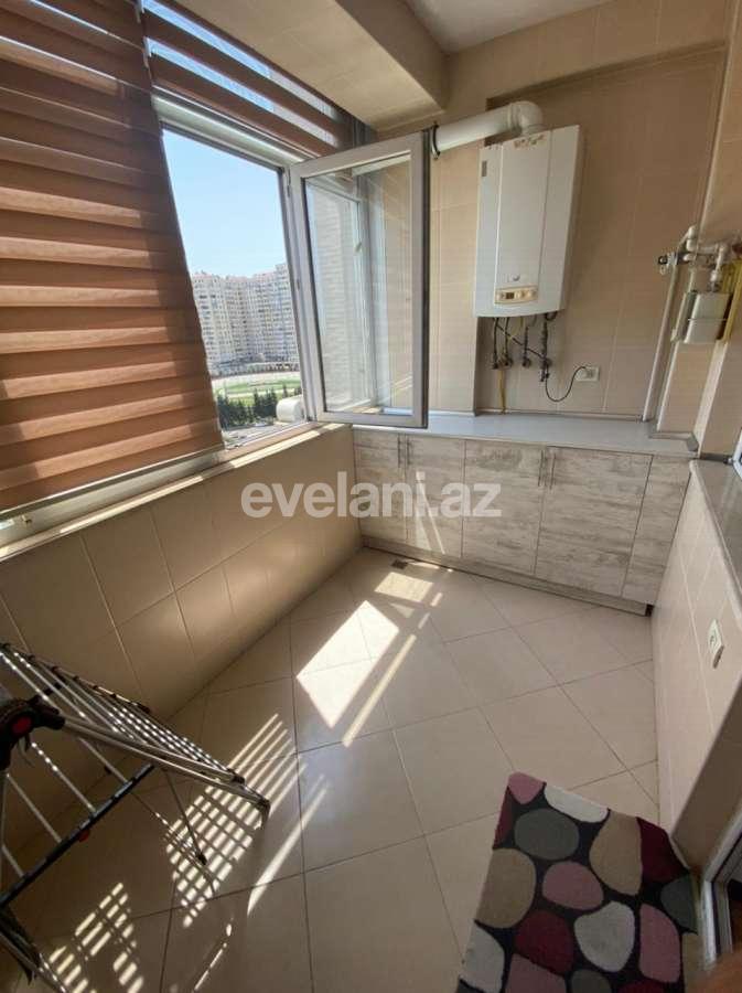 Rent, new building, 3 room, 147 m², Baku, Nasimi r, 20 yanvar m.
