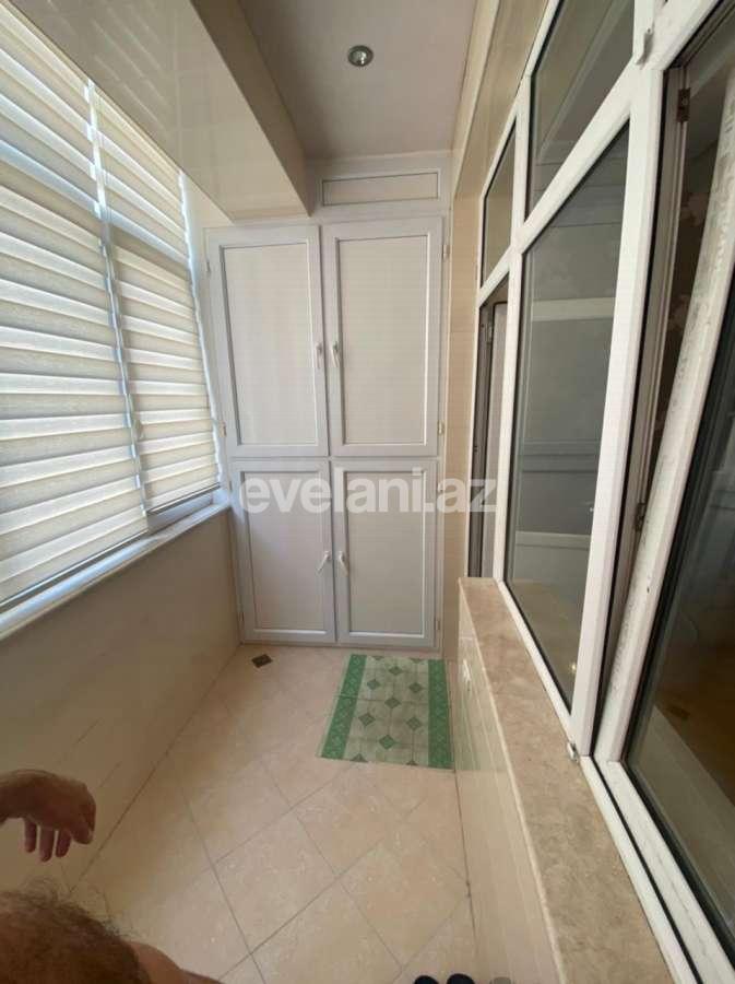 Rent, new building, 3 room, 147 m², Baku, Nasimi r, 20 yanvar m.