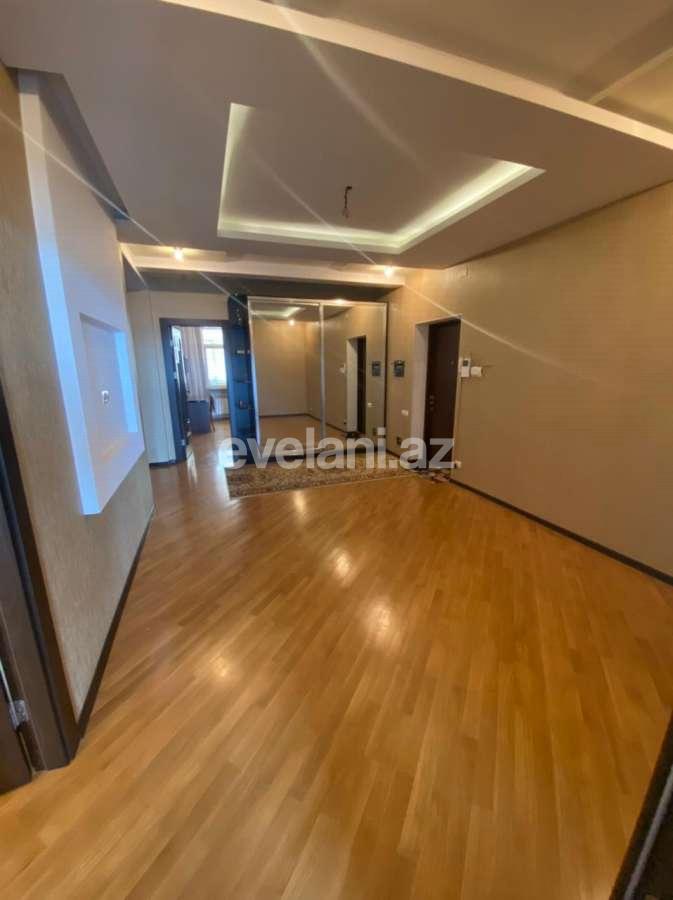 Rent, new building, 3 room, 147 m², Baku, Nasimi r, 20 yanvar m.