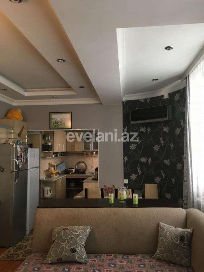 Satılır, yeni tikili, 3 otaqlı, 60 m², Bakı, Yasamal r.