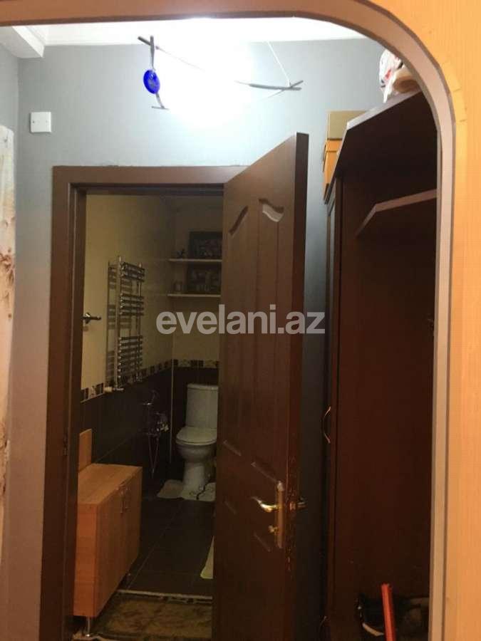 Satılır, yeni tikili, 3 otaqlı, 60 m², Bakı, Yasamal r.