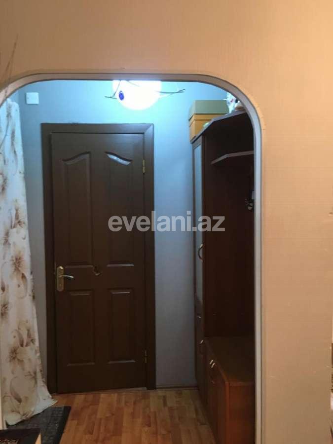 Satılır, yeni tikili, 3 otaqlı, 60 m², Bakı, Yasamal r.