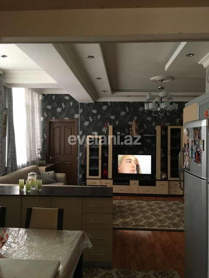 Satılır, yeni tikili, 3 otaqlı, 60 m², Bakı, Yasamal r.