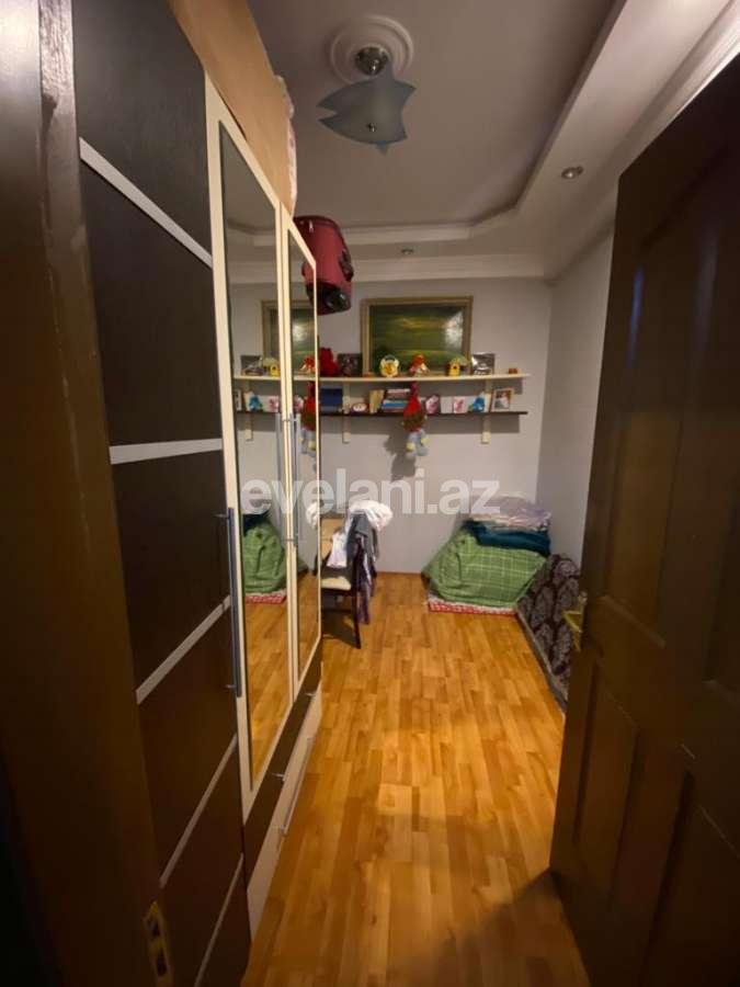Satılır, yeni tikili, 3 otaqlı, 60 m², Bakı, Yasamal r.