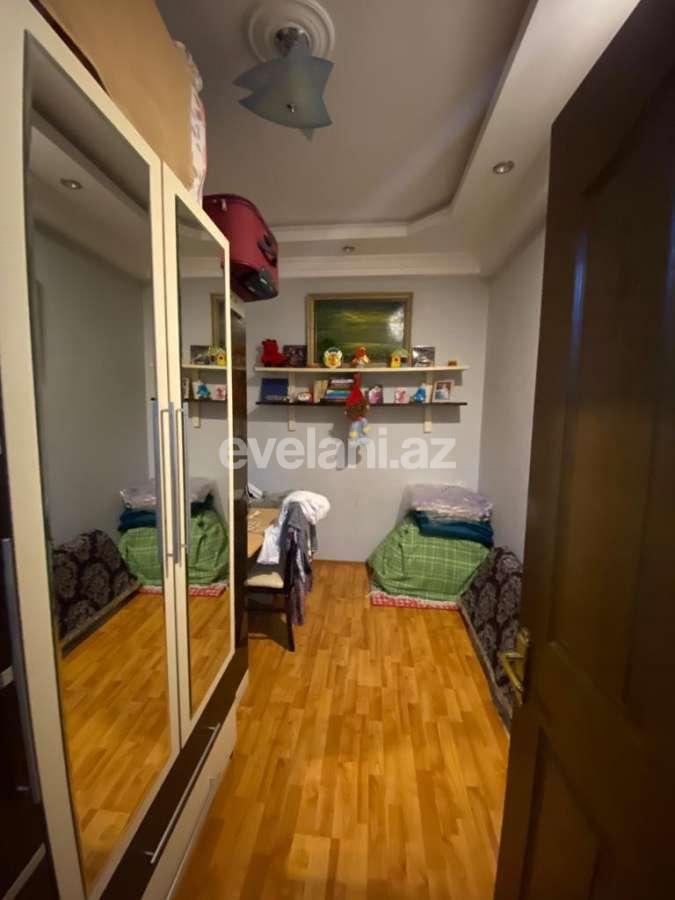 Satılır, yeni tikili, 3 otaqlı, 60 m², Bakı, Yasamal r.