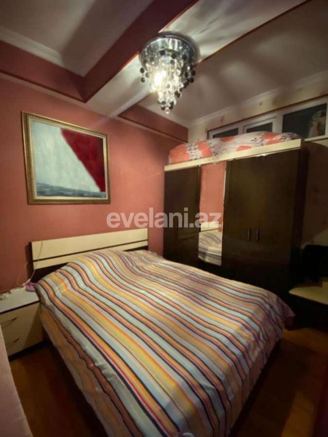 Satılır, yeni tikili, 3 otaqlı, 60 m², Bakı, Yasamal r.