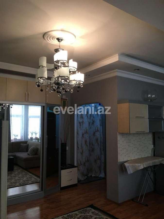 Satılır, yeni tikili, 3 otaqlı, 60 m², Bakı, Yasamal r.