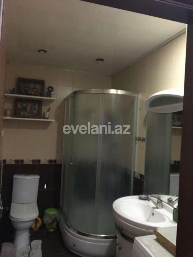 Satılır, yeni tikili, 3 otaqlı, 60 m², Bakı, Yasamal r.