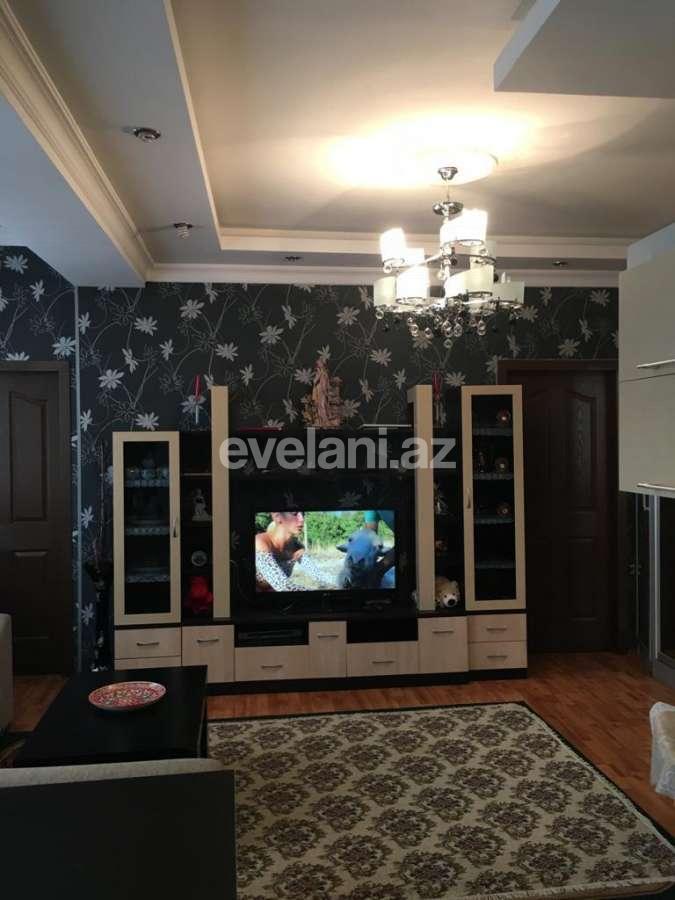 Satılır, yeni tikili, 3 otaqlı, 60 m², Bakı, Yasamal r.