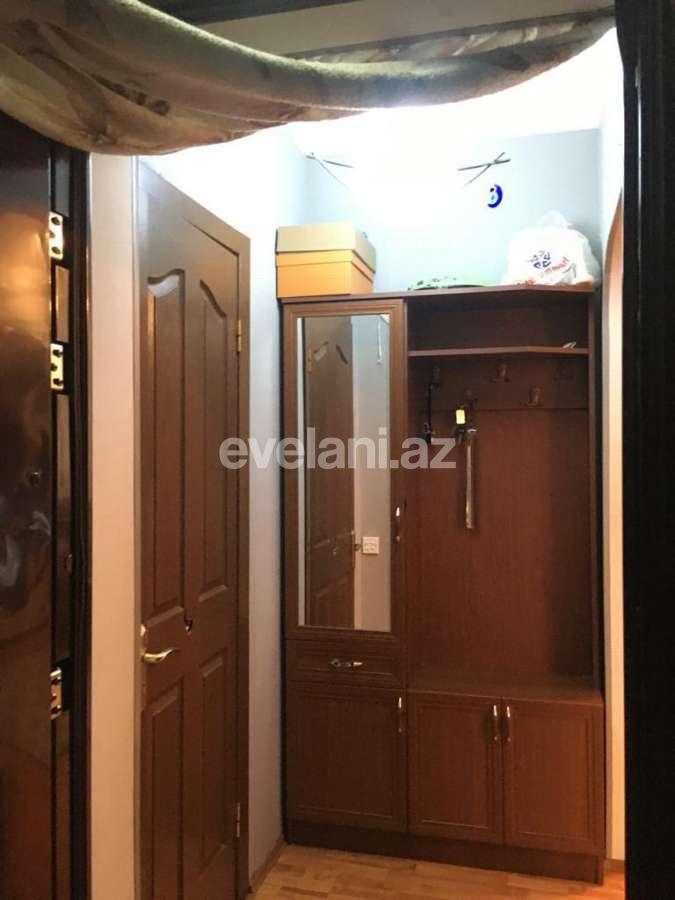 Satılır, yeni tikili, 3 otaqlı, 60 m², Bakı, Yasamal r.
