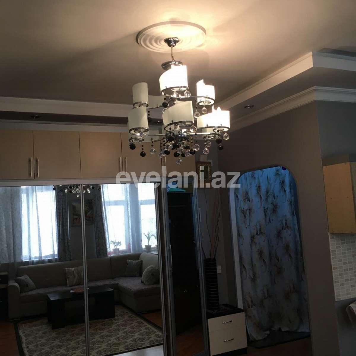 Satılır, yeni tikili, 3 otaqlı, 60 m², Bakı, Yasamal r.