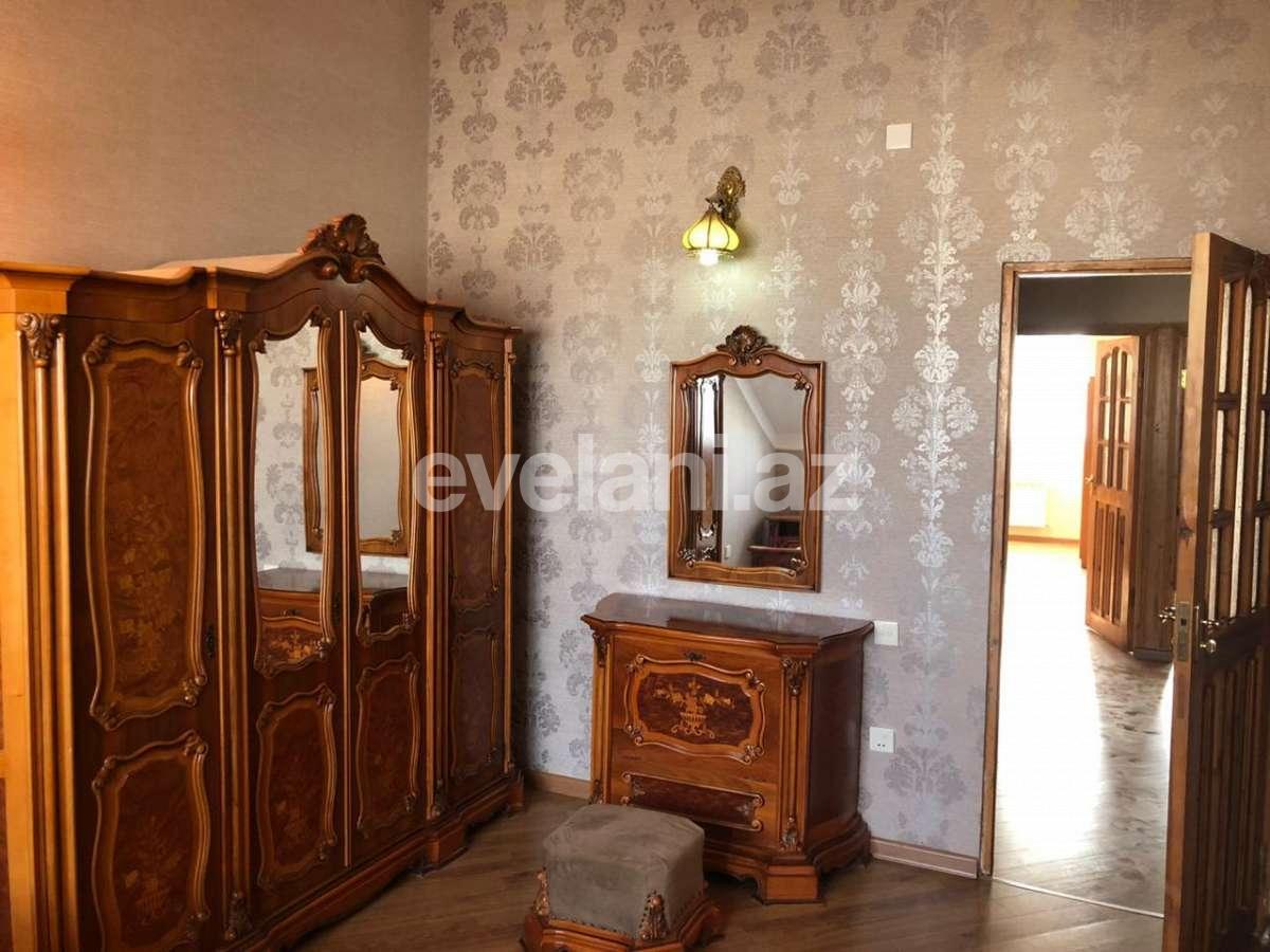 Kirayə verilir, yeni tikili, 5 otaqlı, 181 m², Bakı, Nərimanov r, Gənclik m.