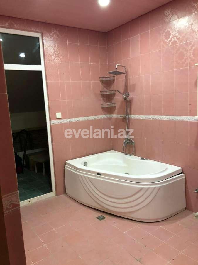 Kirayə verilir, yeni tikili, 5 otaqlı, 181 m², Bakı, Nərimanov r, Gənclik m.