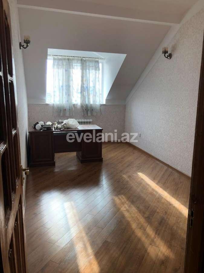 Kirayə verilir, yeni tikili, 5 otaqlı, 181 m², Bakı, Nərimanov r, Gənclik m.