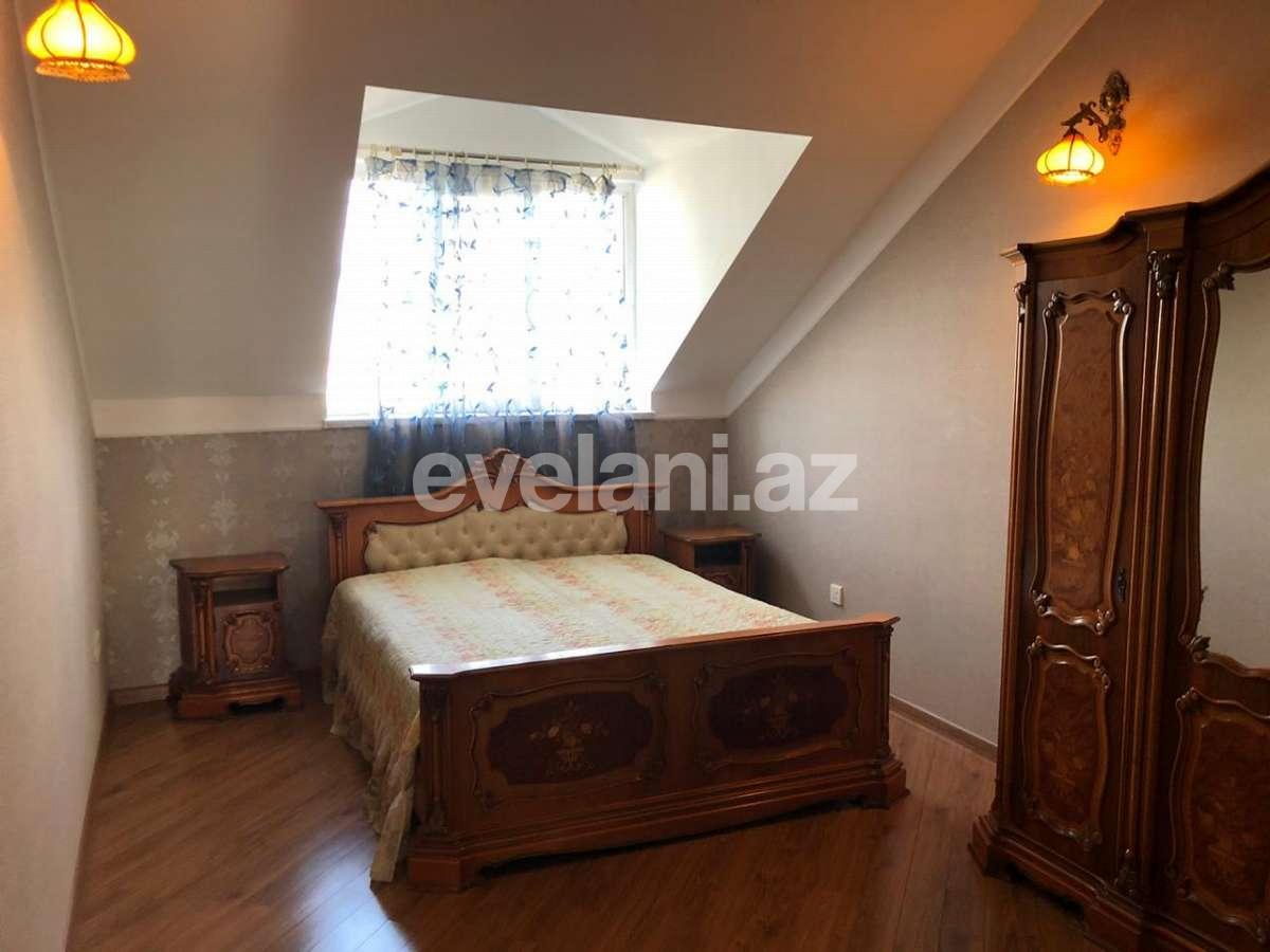 Kirayə verilir, yeni tikili, 5 otaqlı, 181 m², Bakı, Nərimanov r, Gənclik m.