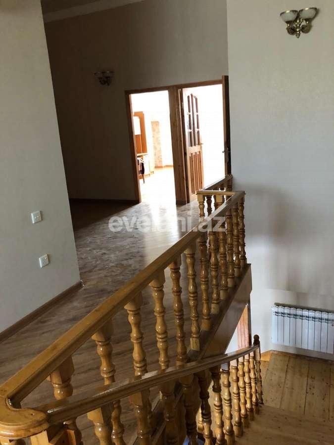 Kirayə verilir, yeni tikili, 5 otaqlı, 181 m², Bakı, Nərimanov r, Gənclik m.