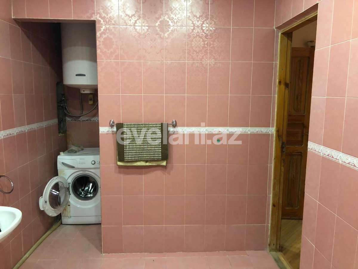 Kirayə verilir, yeni tikili, 5 otaqlı, 181 m², Bakı, Nərimanov r, Gənclik m.