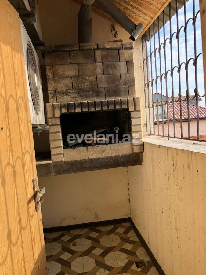 Kirayə verilir, yeni tikili, 5 otaqlı, 181 m², Bakı, Nərimanov r, Gənclik m.