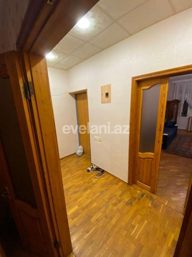 Kirayə verilir, köhnə tikili, 2 otaqlı, 61 m², Bakı, Xətai r, Şah İsmayıl Xətai m.
