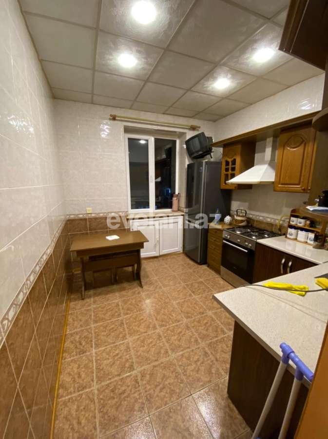 Kirayə verilir, köhnə tikili, 2 otaqlı, 61 m², Bakı, Xətai r, Şah İsmayıl Xətai m.