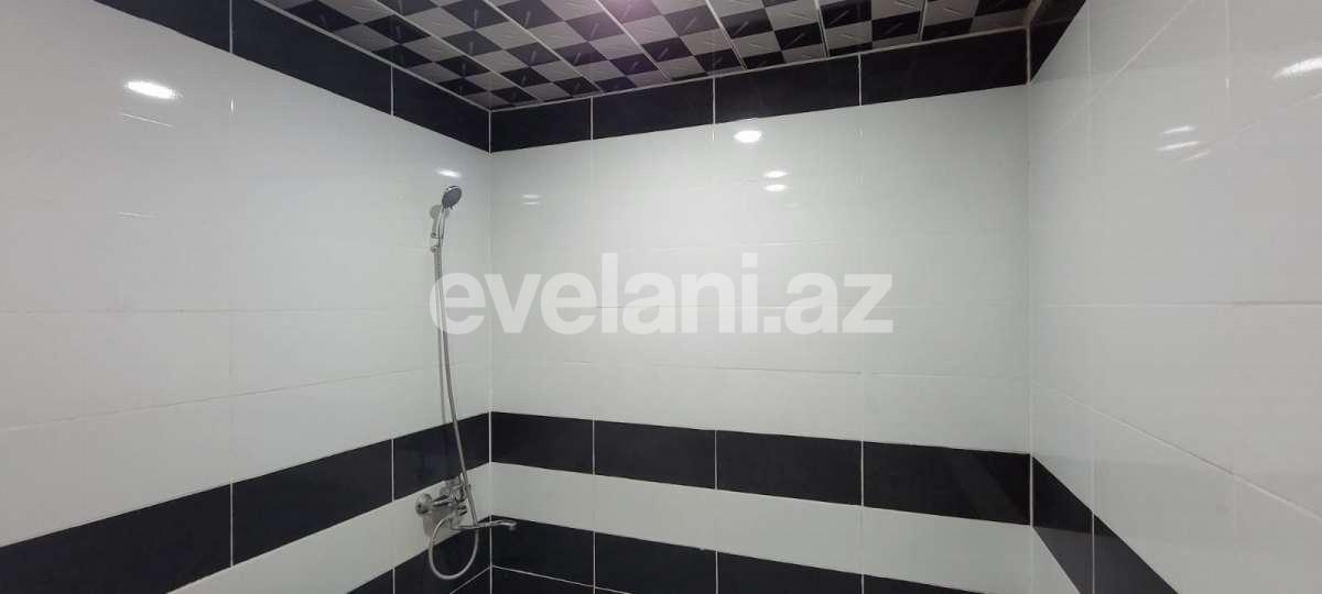 Kirayə verilir, yeni tikili, 2 otaqlı, 74 m², Bakı, Yasamal r, Elmlər Akademiyası m.