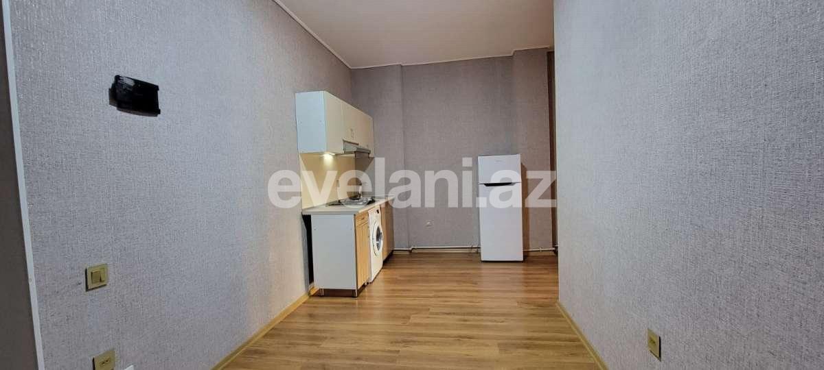 Kirayə verilir, yeni tikili, 2 otaqlı, 74 m², Bakı, Yasamal r, Elmlər Akademiyası m.