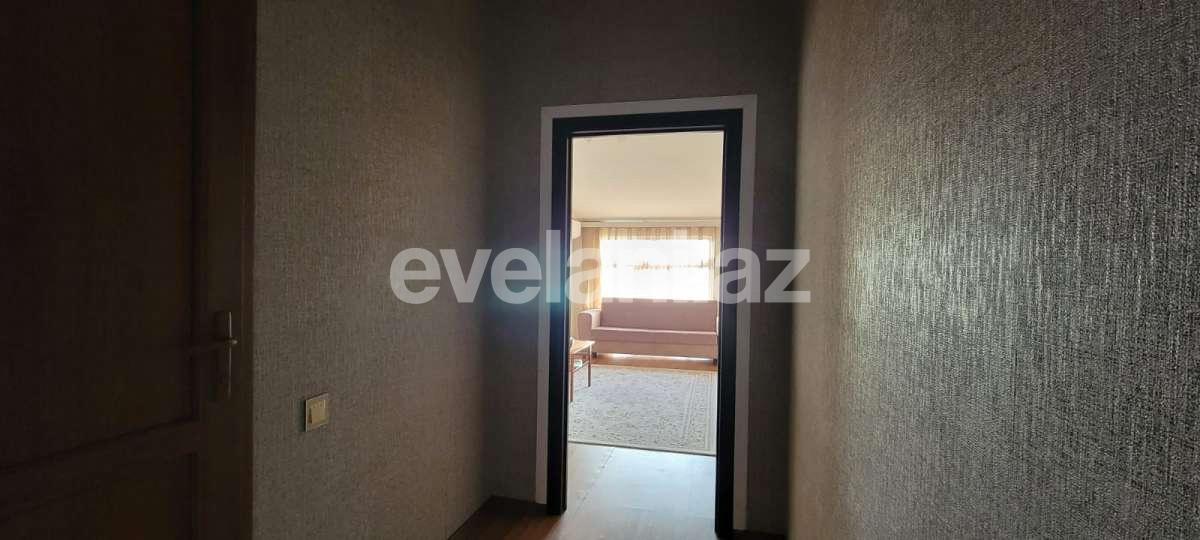 Kirayə verilir, yeni tikili, 2 otaqlı, 74 m², Bakı, Yasamal r, Elmlər Akademiyası m.
