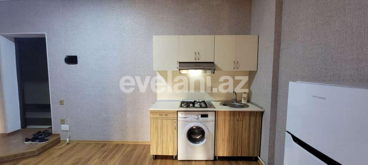 Kirayə verilir, yeni tikili, 2 otaqlı, 74 m², Bakı, Yasamal r, Elmlər Akademiyası m.
