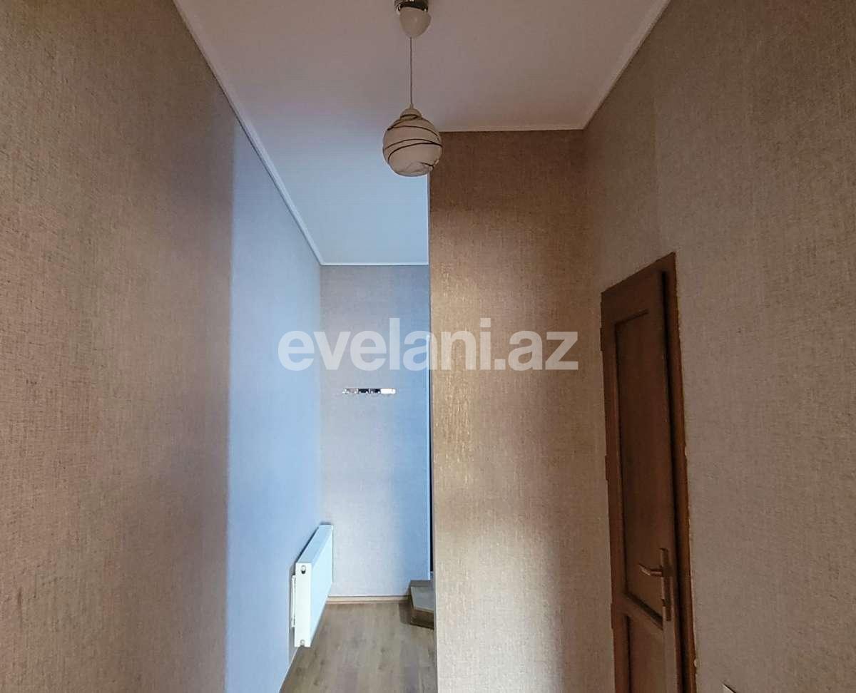 Kirayə verilir, yeni tikili, 2 otaqlı, 74 m², Bakı, Yasamal r, Elmlər Akademiyası m.