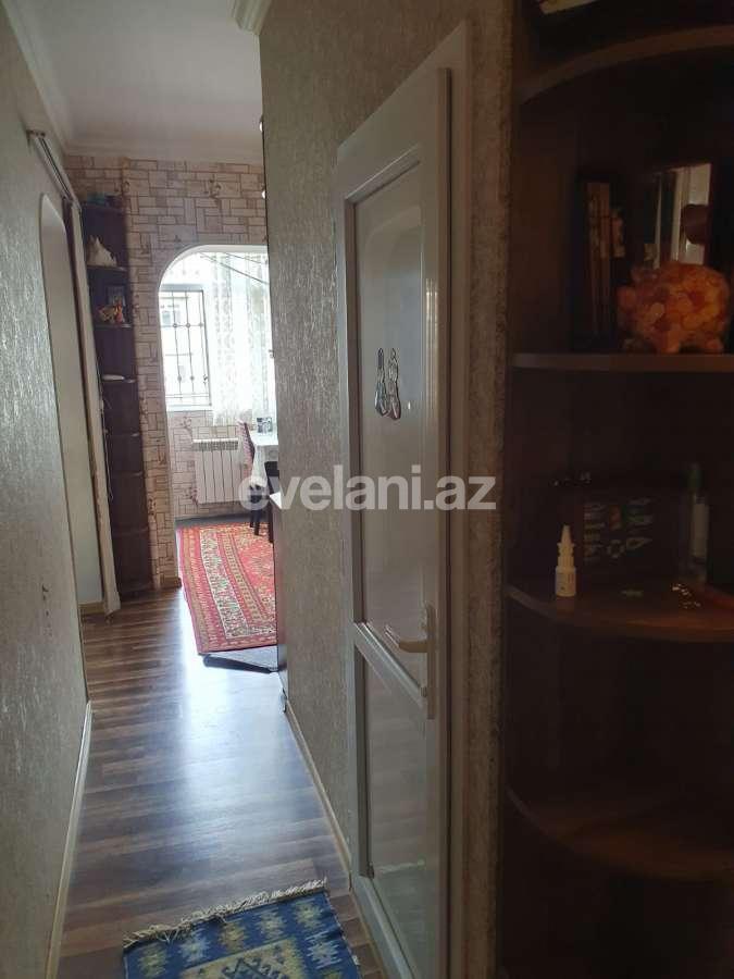 Продаётся, вторичка, 2-комнаты, 50 m², Баку, Низаминский r, Халглар Достлугу m.