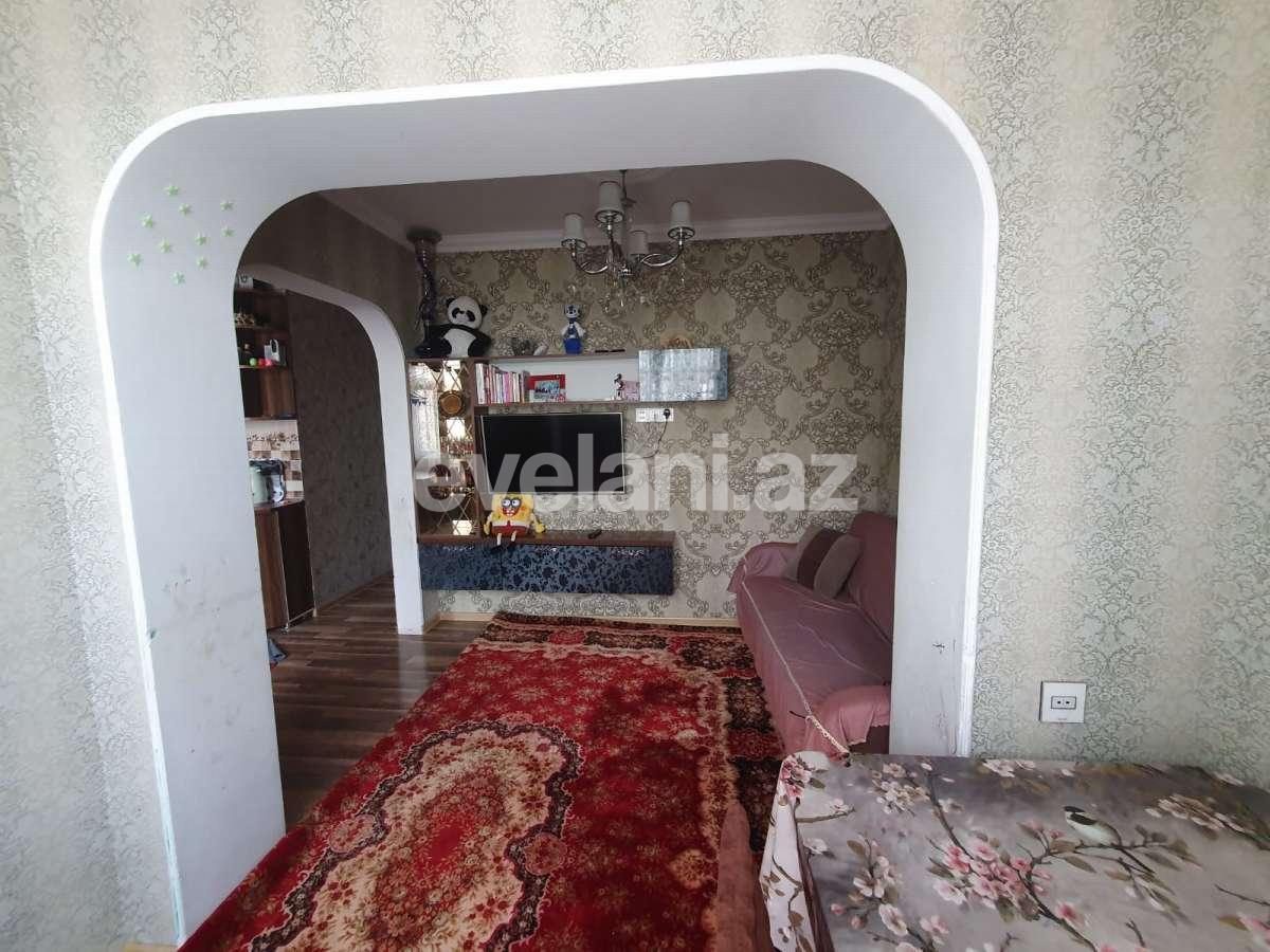 Продаётся, вторичка, 2-комнаты, 50 m², Баку, Низаминский r, Халглар Достлугу m.