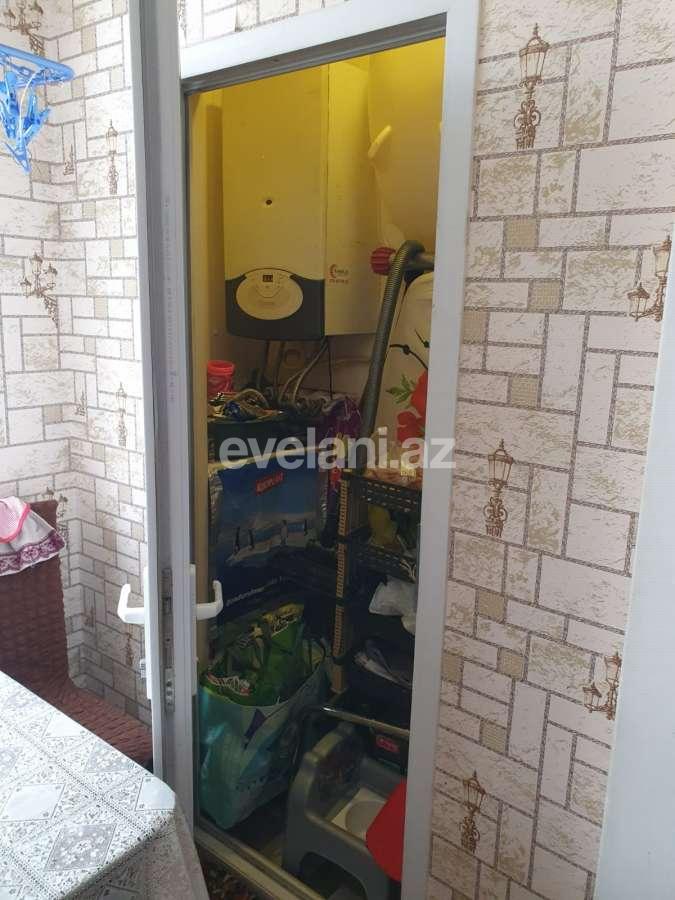 Продаётся, вторичка, 2-комнаты, 50 m², Баку, Низаминский r, Халглар Достлугу m.