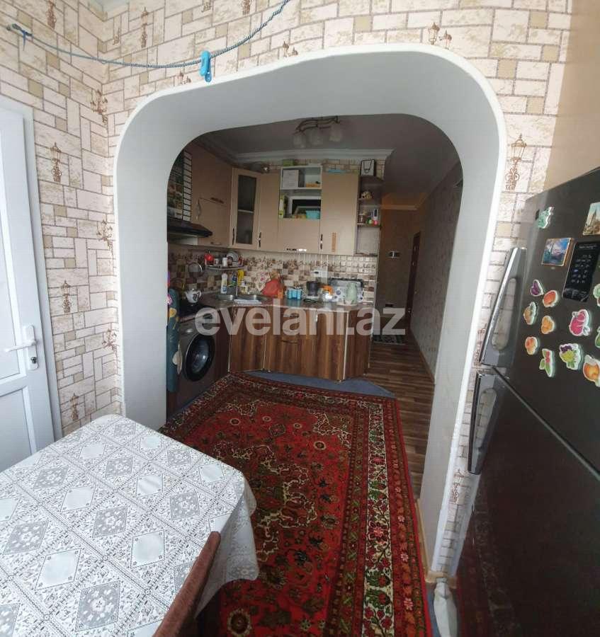 Продаётся, вторичка, 2-комнаты, 50 m², Баку, Низаминский r, Халглар Достлугу m.