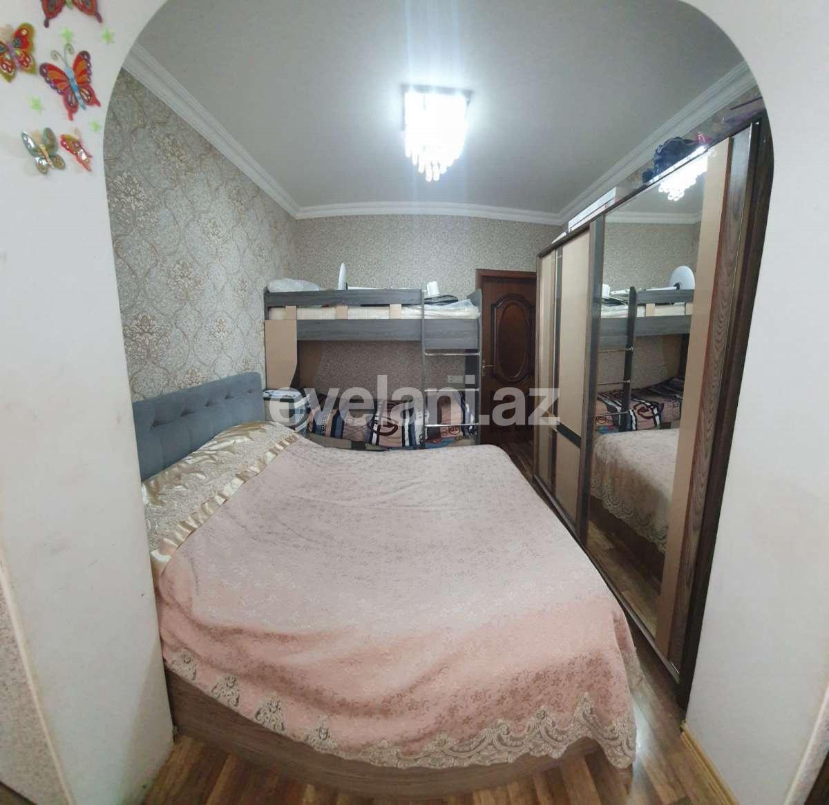 Продаётся, вторичка, 2-комнаты, 50 m², Баку, Низаминский r, Халглар Достлугу m.