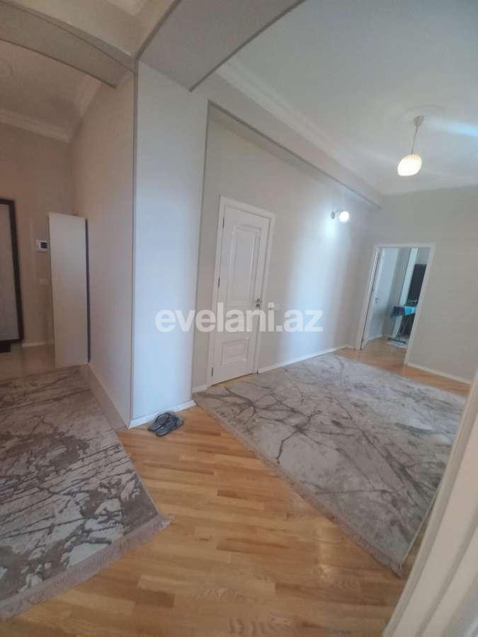 Kirayə verilir, yeni tikili, 3 otaqlı, 140 m², Bakı, Nəsimi r, Gənclik m.