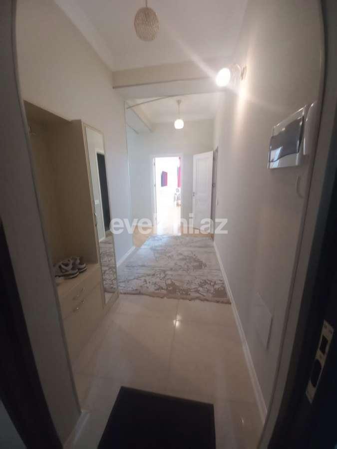 Kirayə verilir, yeni tikili, 3 otaqlı, 140 m², Bakı, Nəsimi r, Gənclik m.