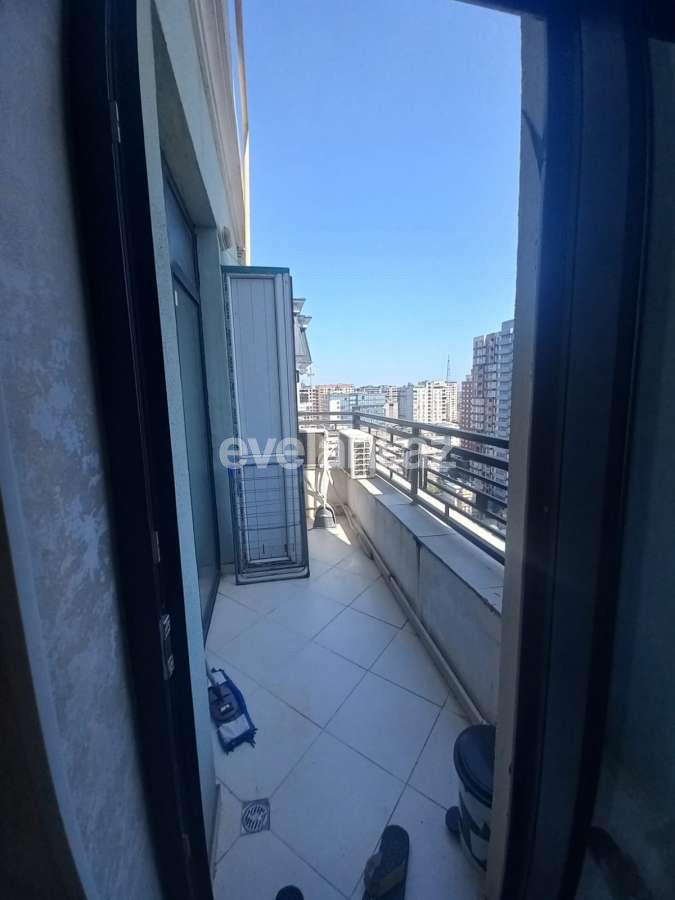 Kirayə verilir, yeni tikili, 3 otaqlı, 140 m², Bakı, Nəsimi r, Gənclik m.