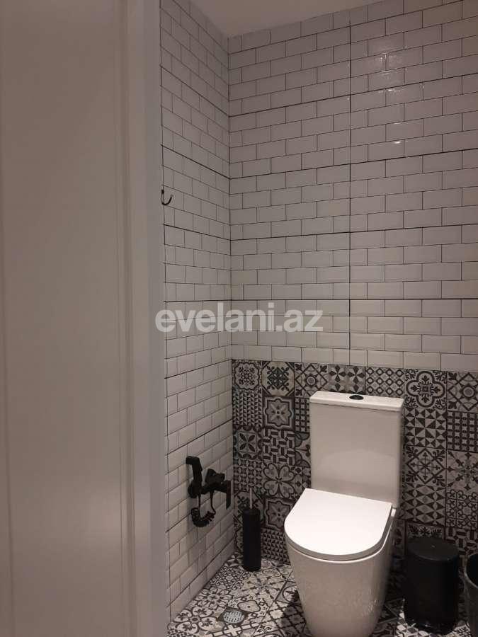 Satılır, yeni tikili, 3 otaqlı, 110 m², Bakı, Binəqədi r, 8-ci mikrorayon q, Azadlıq prospekti m.