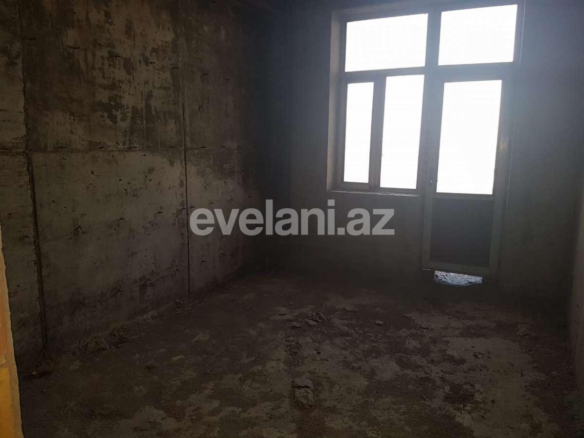 Satılır, yeni tikili, 4 otaqlı, 202 m², Bakı, Nəsimi r.