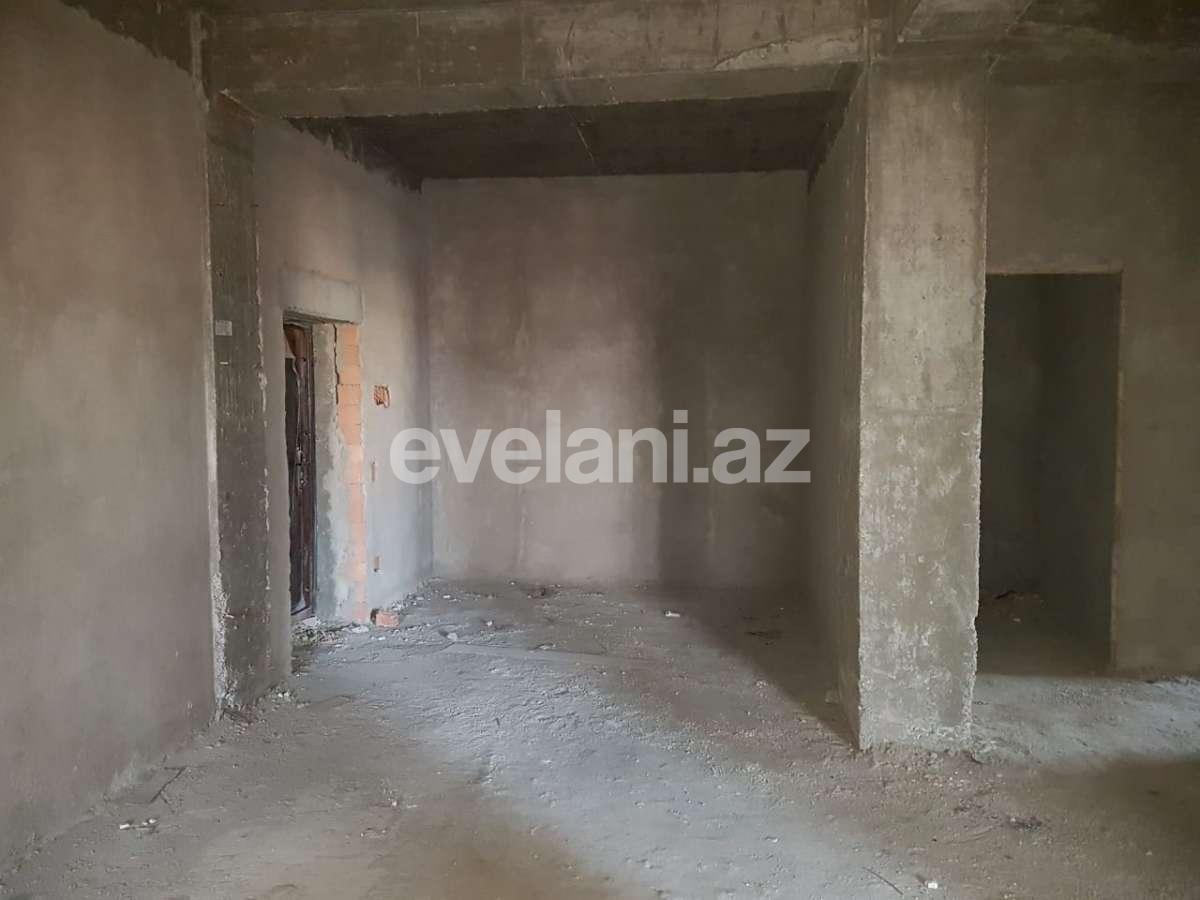 Satılır, yeni tikili, 4 otaqlı, 202 m², Bakı, Nəsimi r.