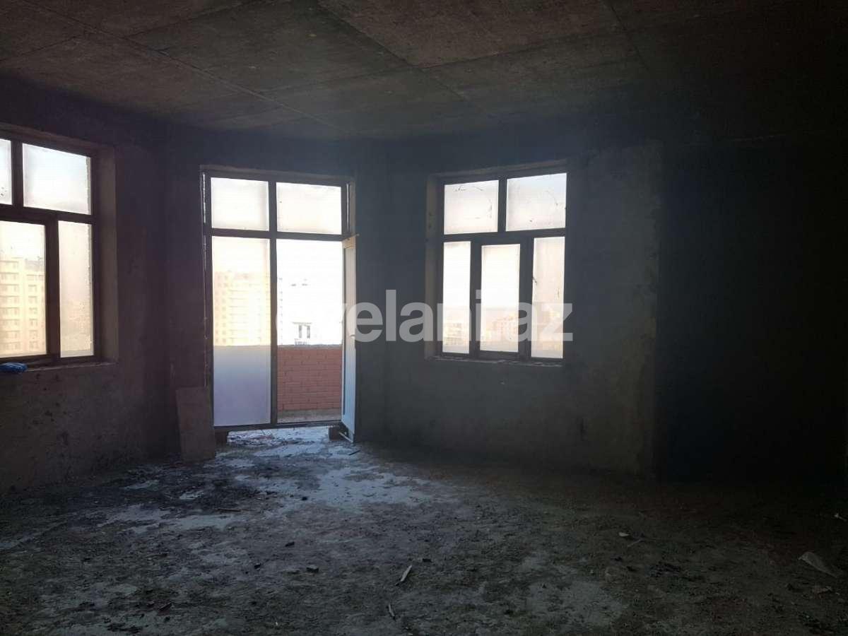 Satılır, yeni tikili, 4 otaqlı, 202 m², Bakı, Nəsimi r.