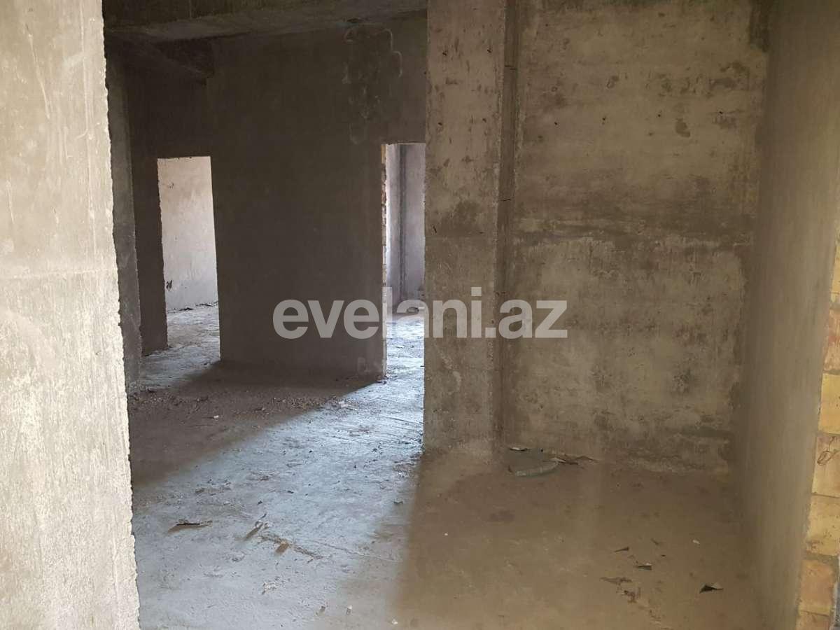 Satılır, yeni tikili, 4 otaqlı, 202 m², Bakı, Nəsimi r.