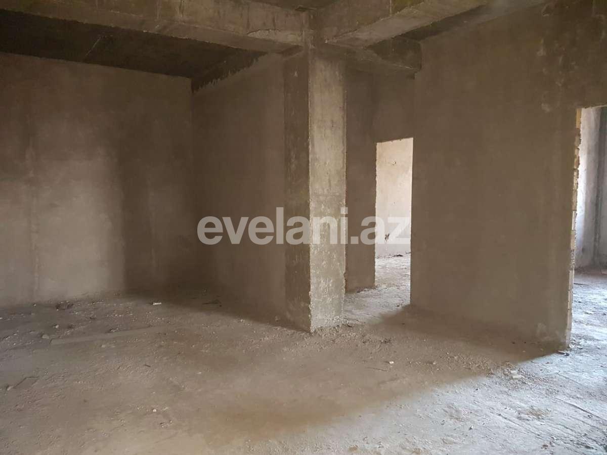 Satılır, yeni tikili, 4 otaqlı, 202 m², Bakı, Nəsimi r.