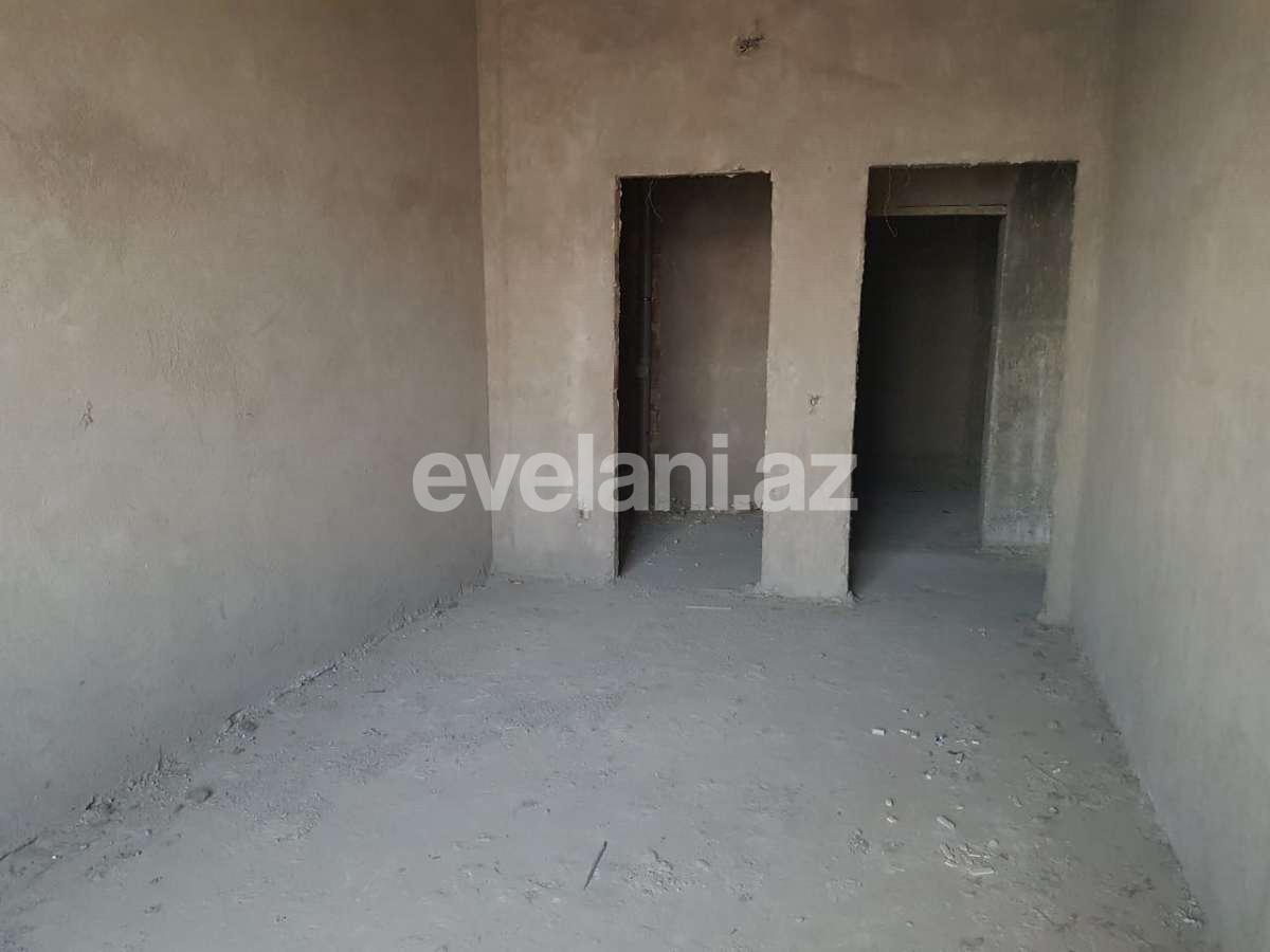 Satılır, yeni tikili, 4 otaqlı, 202 m², Bakı, Nəsimi r.