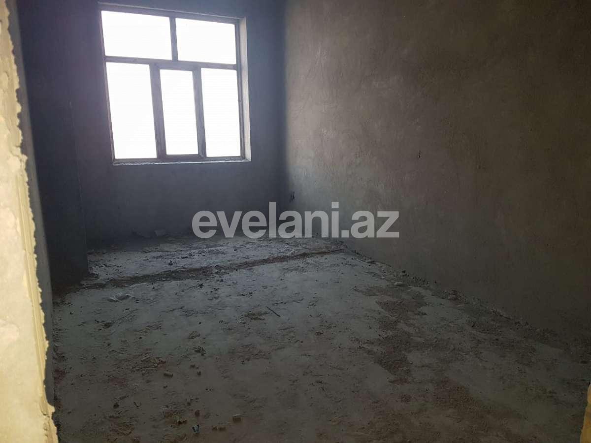 Satılır, yeni tikili, 4 otaqlı, 202 m², Bakı, Nəsimi r.
