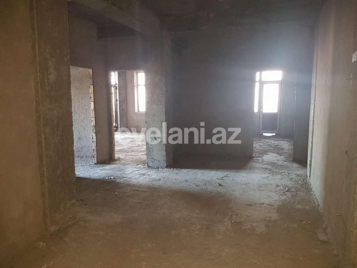 Satılır, yeni tikili, 4 otaqlı, 202 m², Bakı, Nəsimi r.