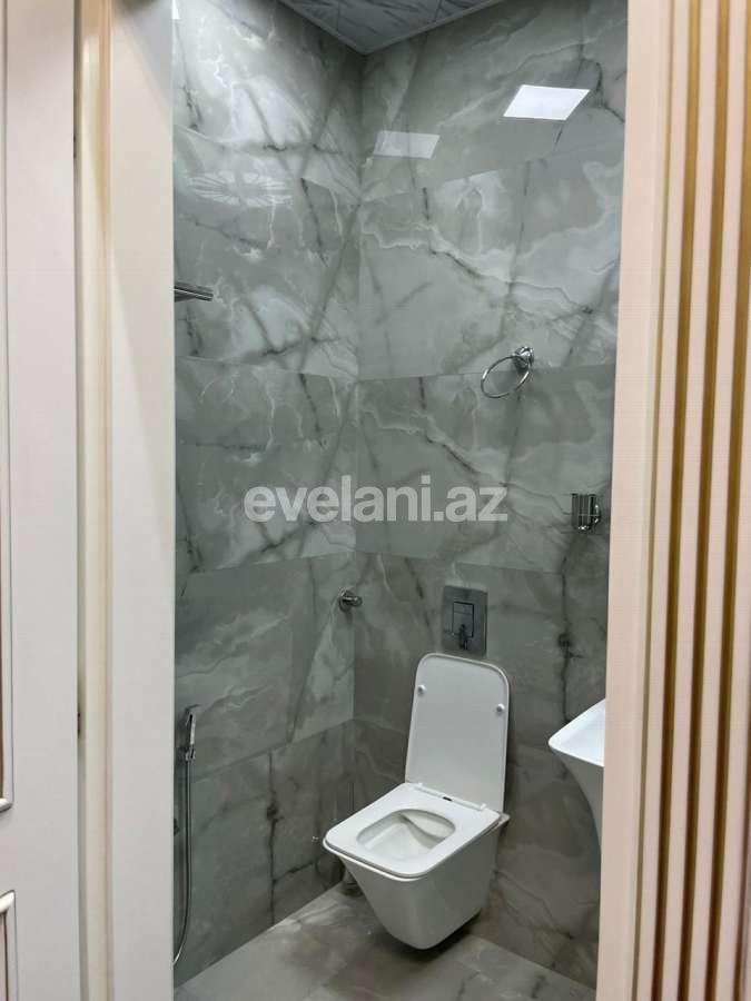 Kirayə verilir, yeni tikili, 3 otaqlı, 80 m², Bakı, Nəsimi r, Gənclik m.